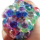 Funny Anti-Stress squishy Mesh Ball