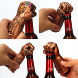 Gauntlet Glove Bottle Opener