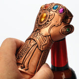 Gauntlet Glove Bottle Opener