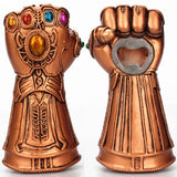 Gauntlet Glove Bottle Opener