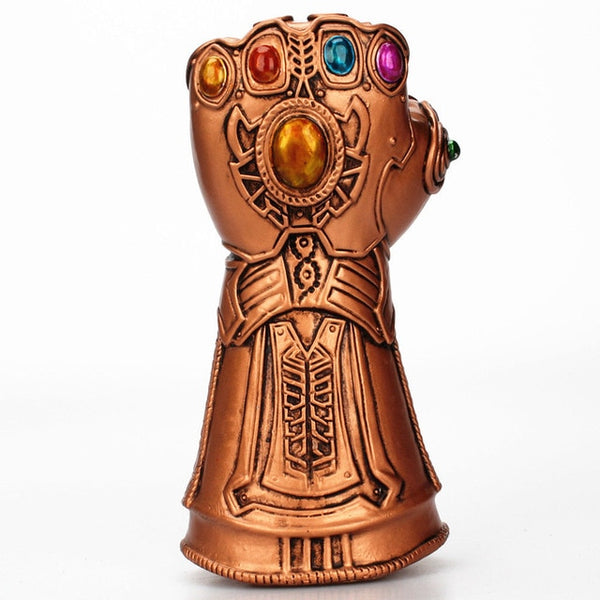 Gauntlet Glove Bottle Opener