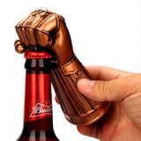 Gauntlet Glove Bottle Opener