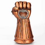 Gauntlet Glove Bottle Opener
