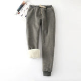 Sherpa Sweatpants