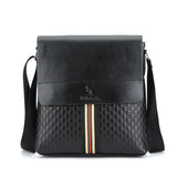 Everyday Crossbody Leather Bag