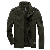 Military Jacket