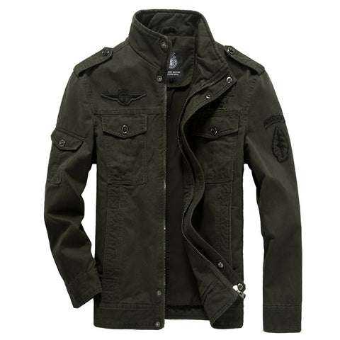Military Jacket