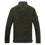Military Jacket