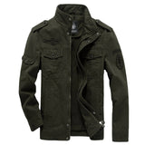 Military Jacket