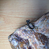 Vintage Style Thorn Rose Rings