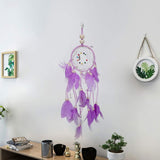 Dream Catcher 20 LED Lamp
