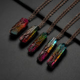 The Tree Of Life Necklace