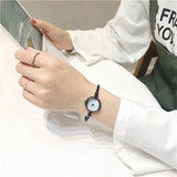 Starry Sky Bracelet Quartz Watch
