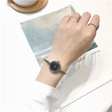 Starry Sky Bracelet Quartz Watch