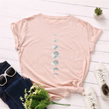 New Moon T-Shirt