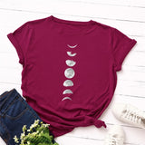 New Moon T-Shirt