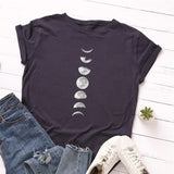 New Moon T-Shirt