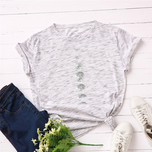 New Moon T-Shirt