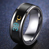 Temperature Mood Ring