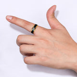 Temperature Mood Ring