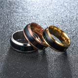 Temperature Mood Ring