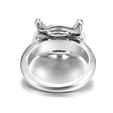 Owl Glow Ring