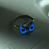 Owl Glow Ring
