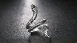 Snake Ring