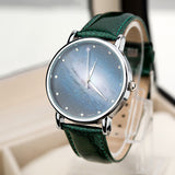 Moon Collection Unisex Watch
