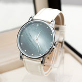 Moon Collection Unisex Watch