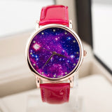Moon Collection Unisex Watch