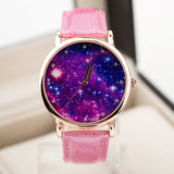 Moon Collection Unisex Watch