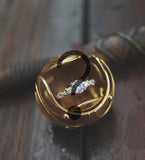 ESS6FASHION MONTHLY DESIGNER RING CLUB