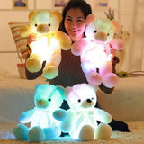 Leddy™ - The Amazing LED Teddy