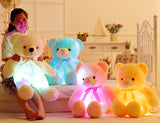 Leddy™ - The Amazing LED Teddy